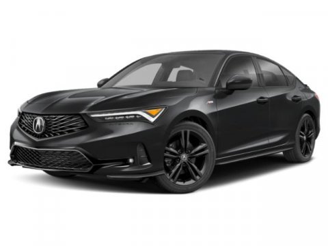 New 2026 Acura Integra A-Spec image 3