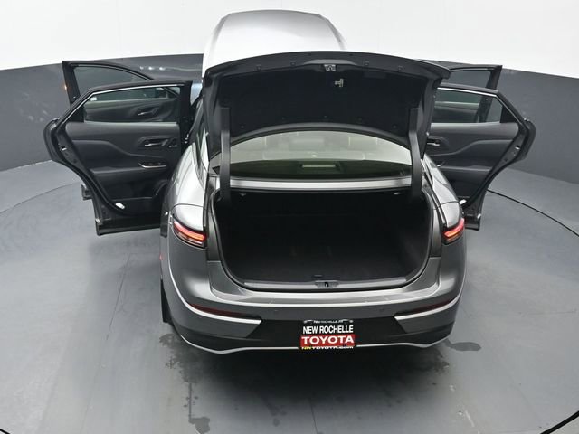 Used 2024 Toyota Crown Limited AWD/4WD image 53