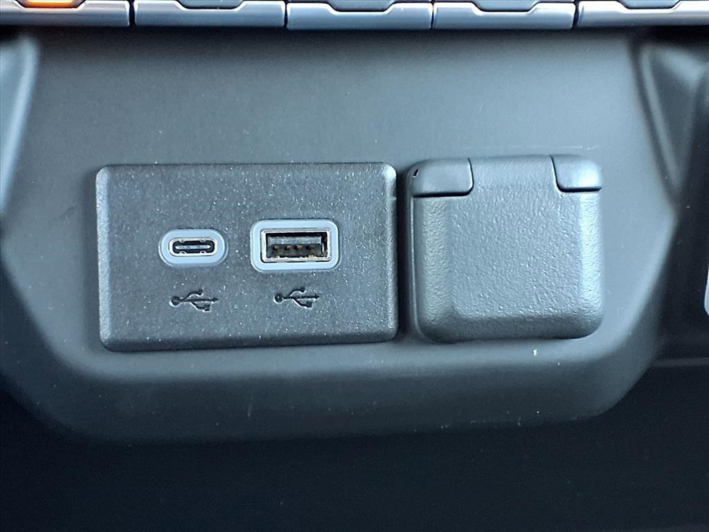 New 2026 Chevrolet Silverado 1500 Custom image 16