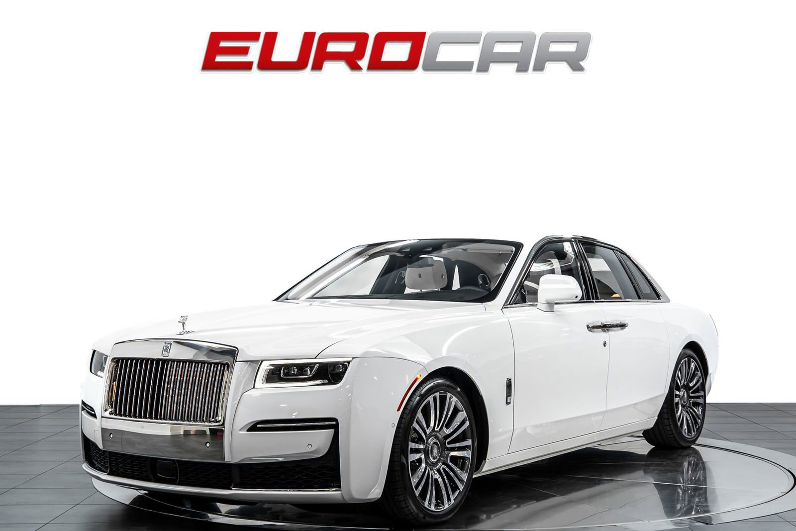 Used 2024 Rolls-Royce Ghost