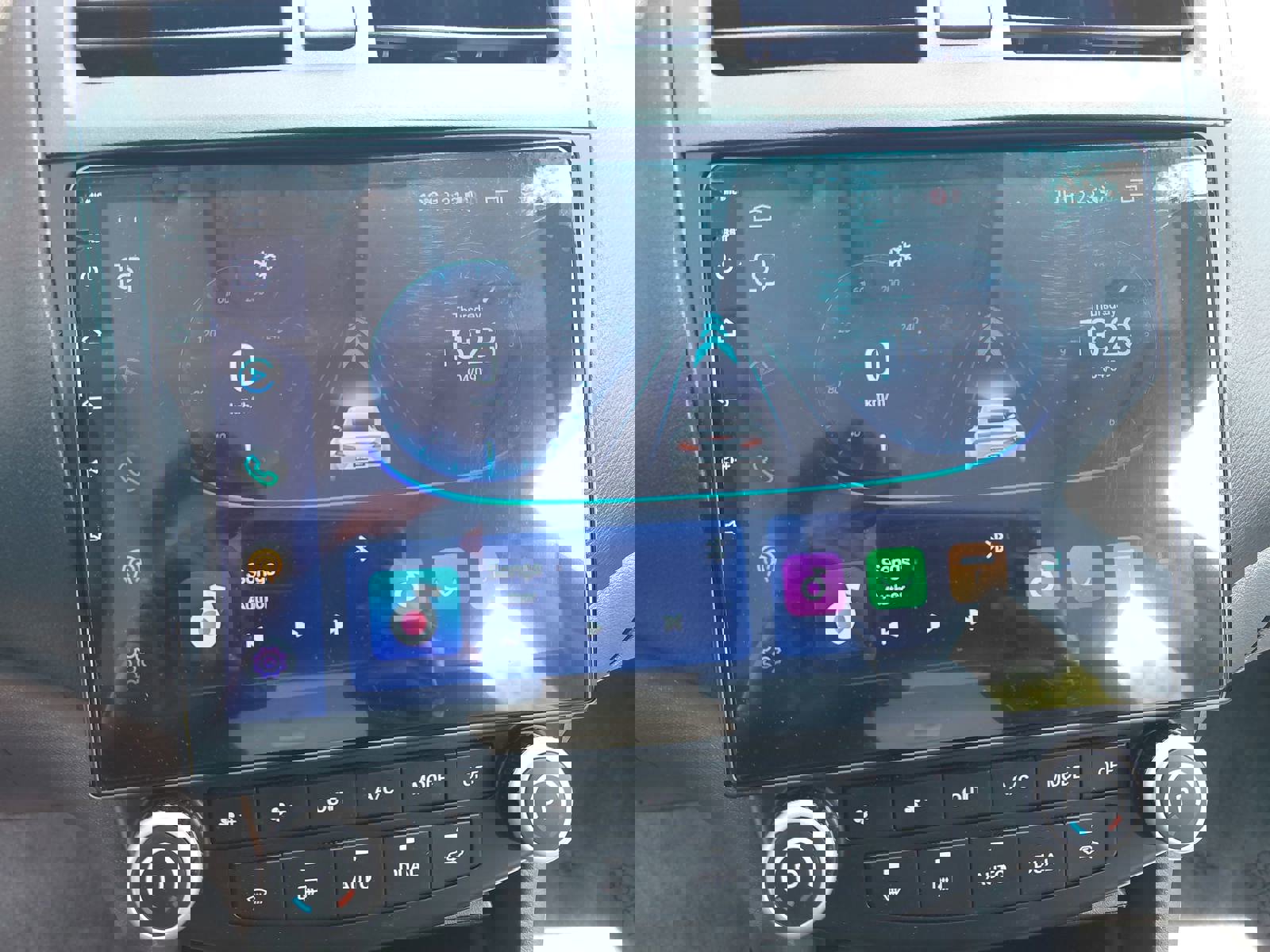 Used 2007 Honda Accord LX image 22