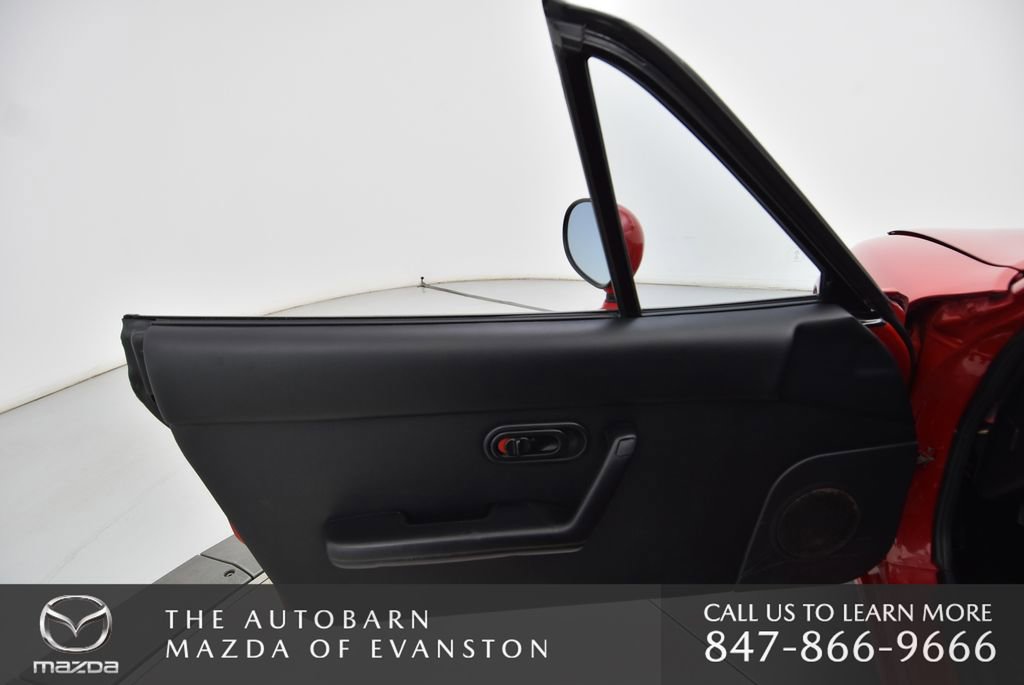 Used 1990 MAZDA MX-5 Miata image 44