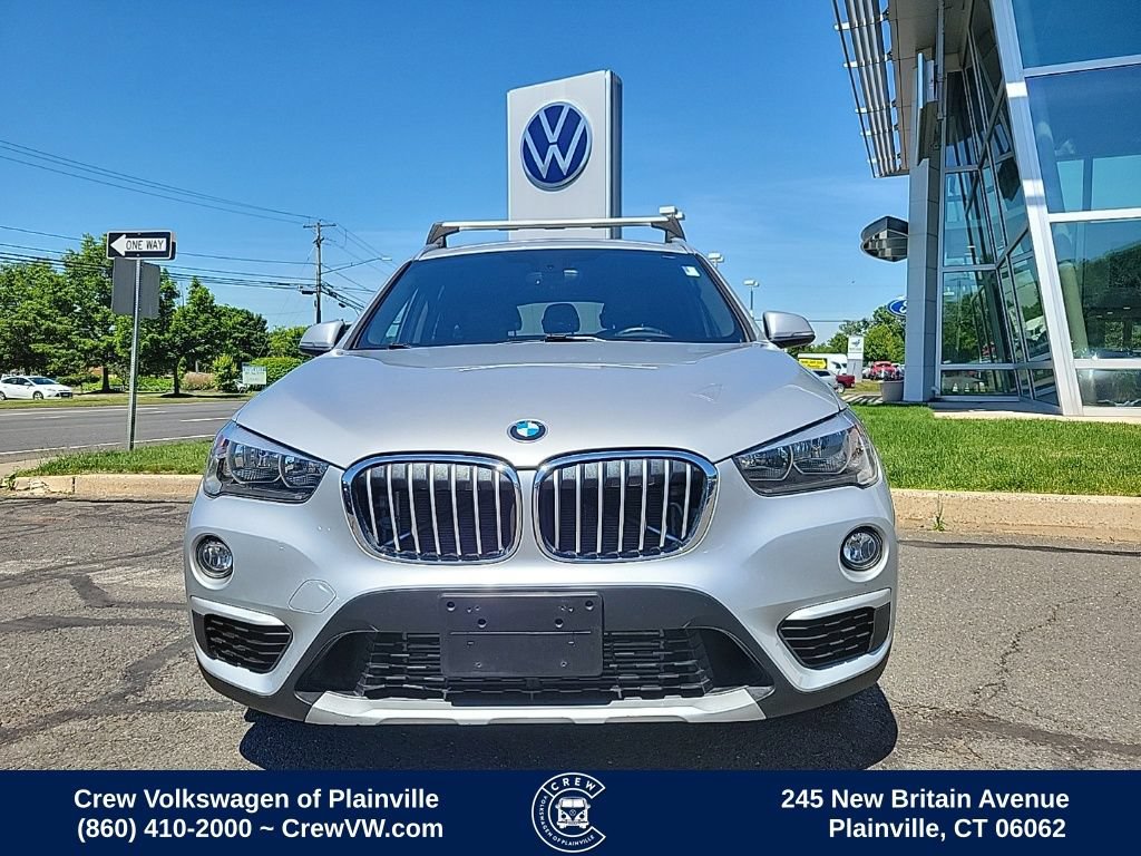 Used 2018 BMW X1 xDrive28i AWD/4WD image 26
