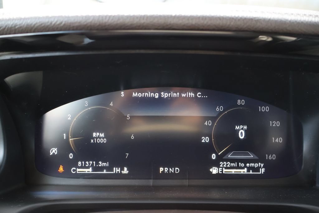 Used 2020 Lincoln Aviator Black Label w/ Dynamic Handling Package AWD/4WD image 32