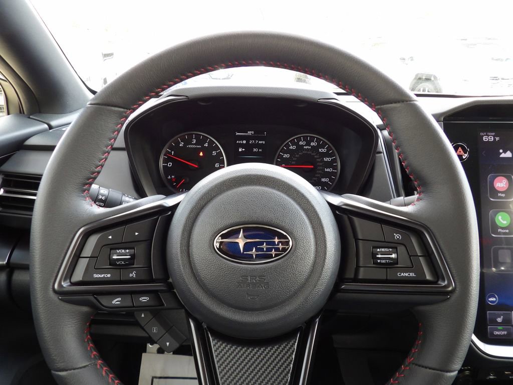 Used 2023 Subaru WRX Limited image 16