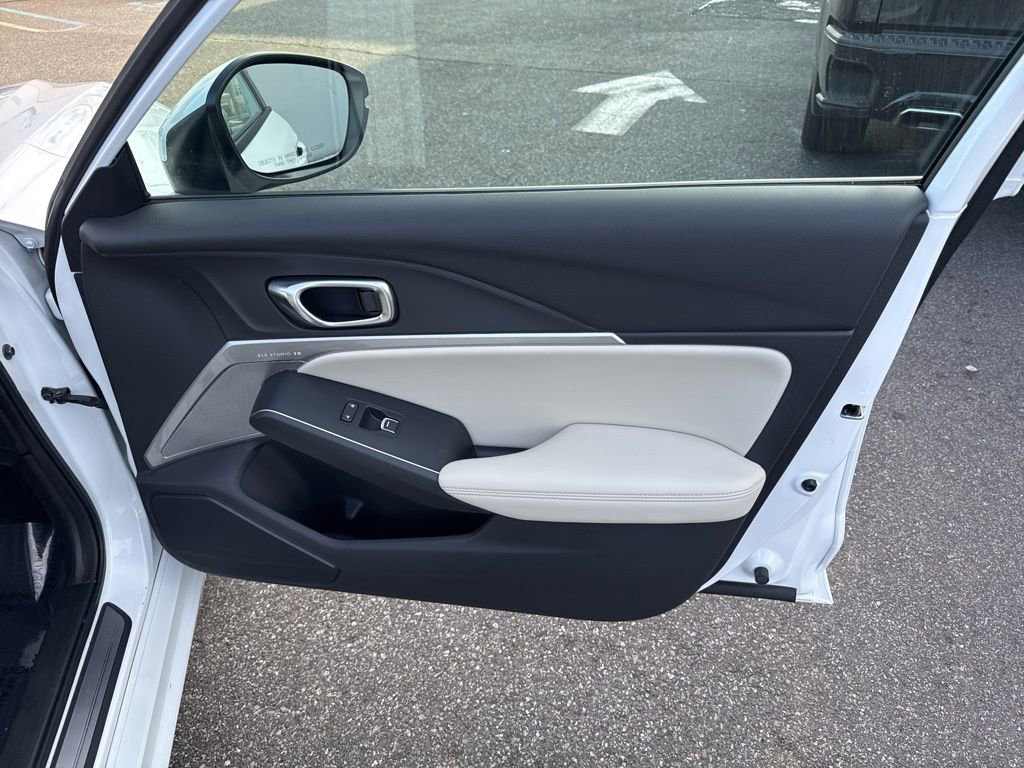 Used 2023 Acura Integra A-Spec image 28