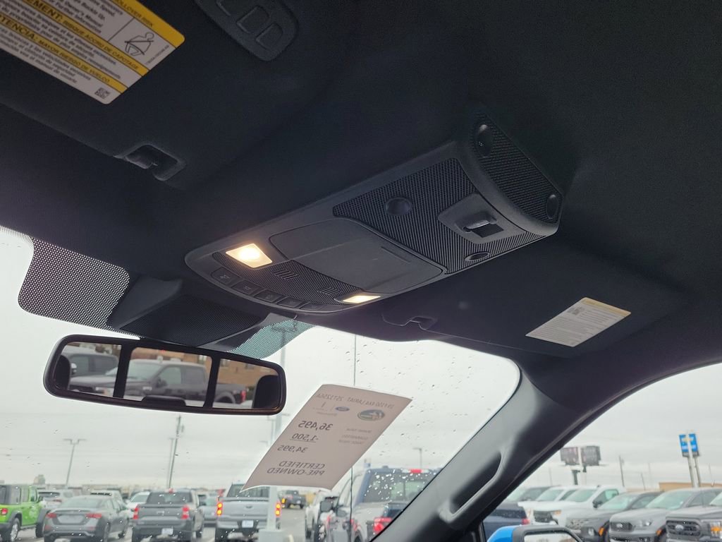 Certified 2019 Ford F150 Lariat image 30