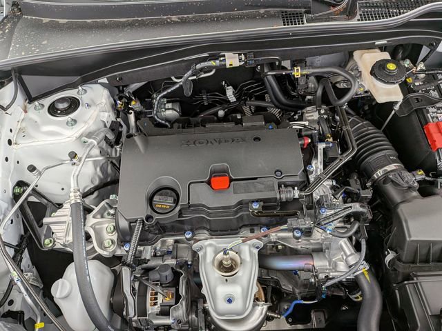 New 2027 Honda HR-V EX-L image 26