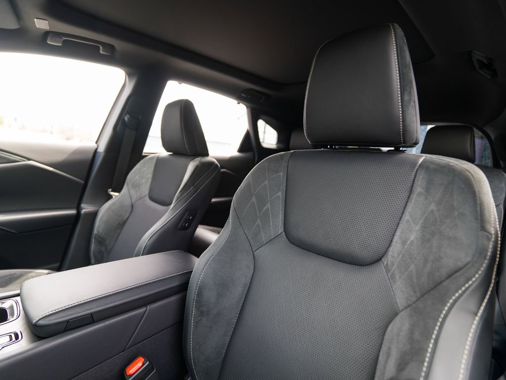 Used 2026 Lexus RX 450h AWD w/ Convenience Package image 6