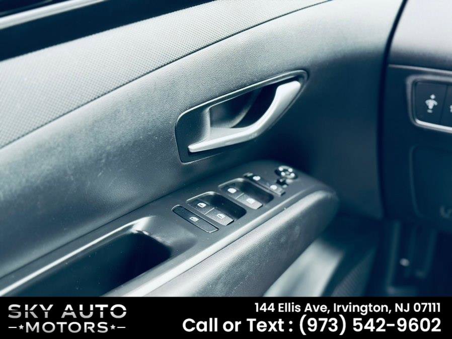 Used 2024 Hyundai Tucson SEL AWD/4WD image 14