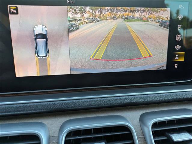Used 2021 Mercedes-Benz GLE 350 image 15