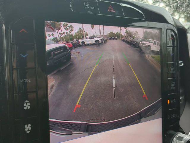 Used 2025 RAM 1500 Laramie w/ Bed Utility Group AWD/4WD image 23