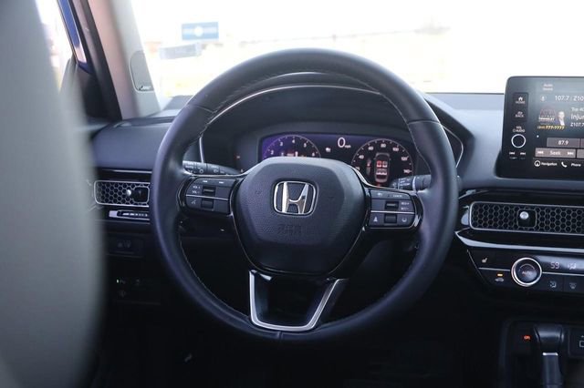 Used 2022 Honda Civic Touring image 24