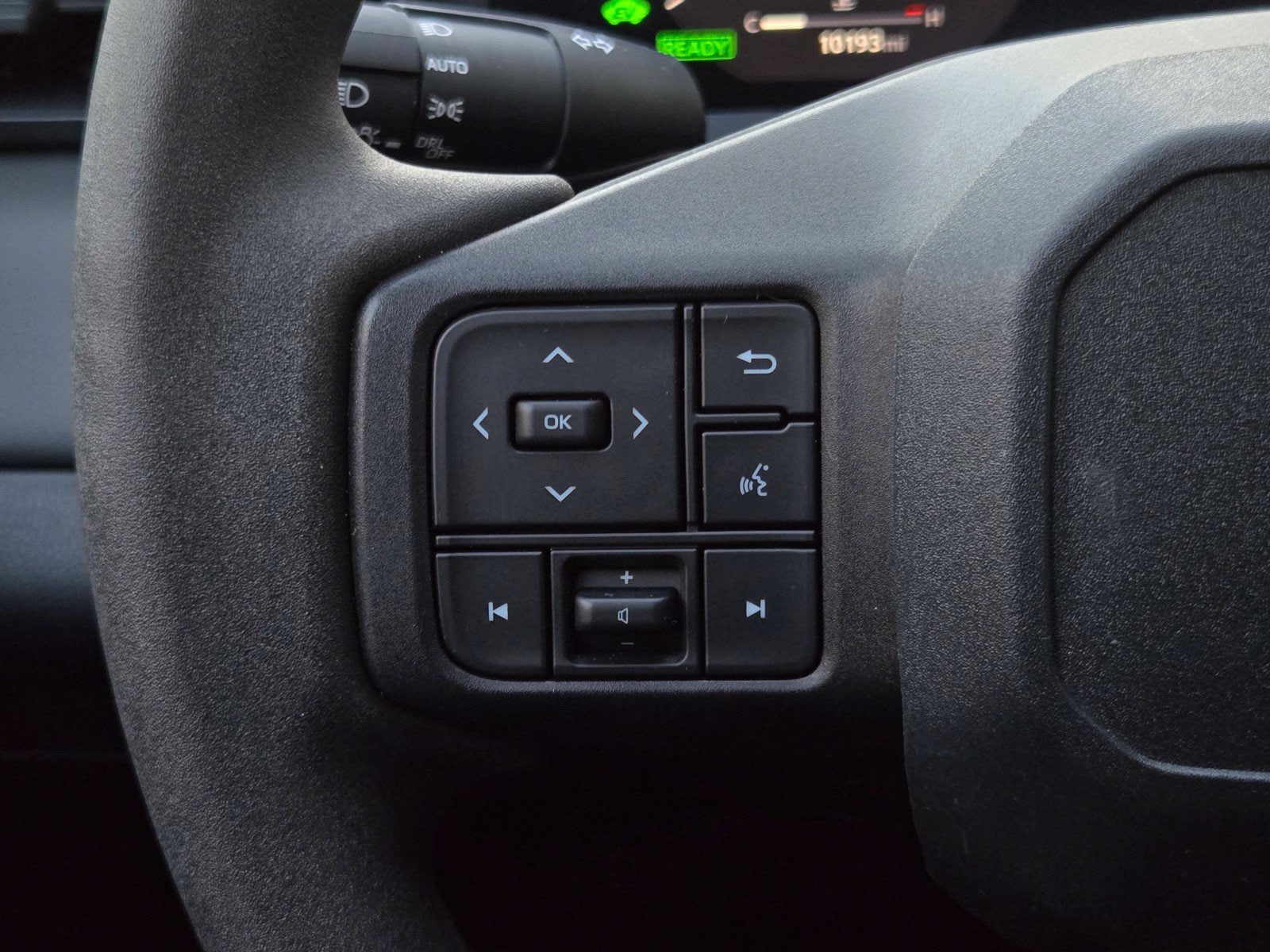 Certified 2026 Toyota RAV4 LE FWD image 21
