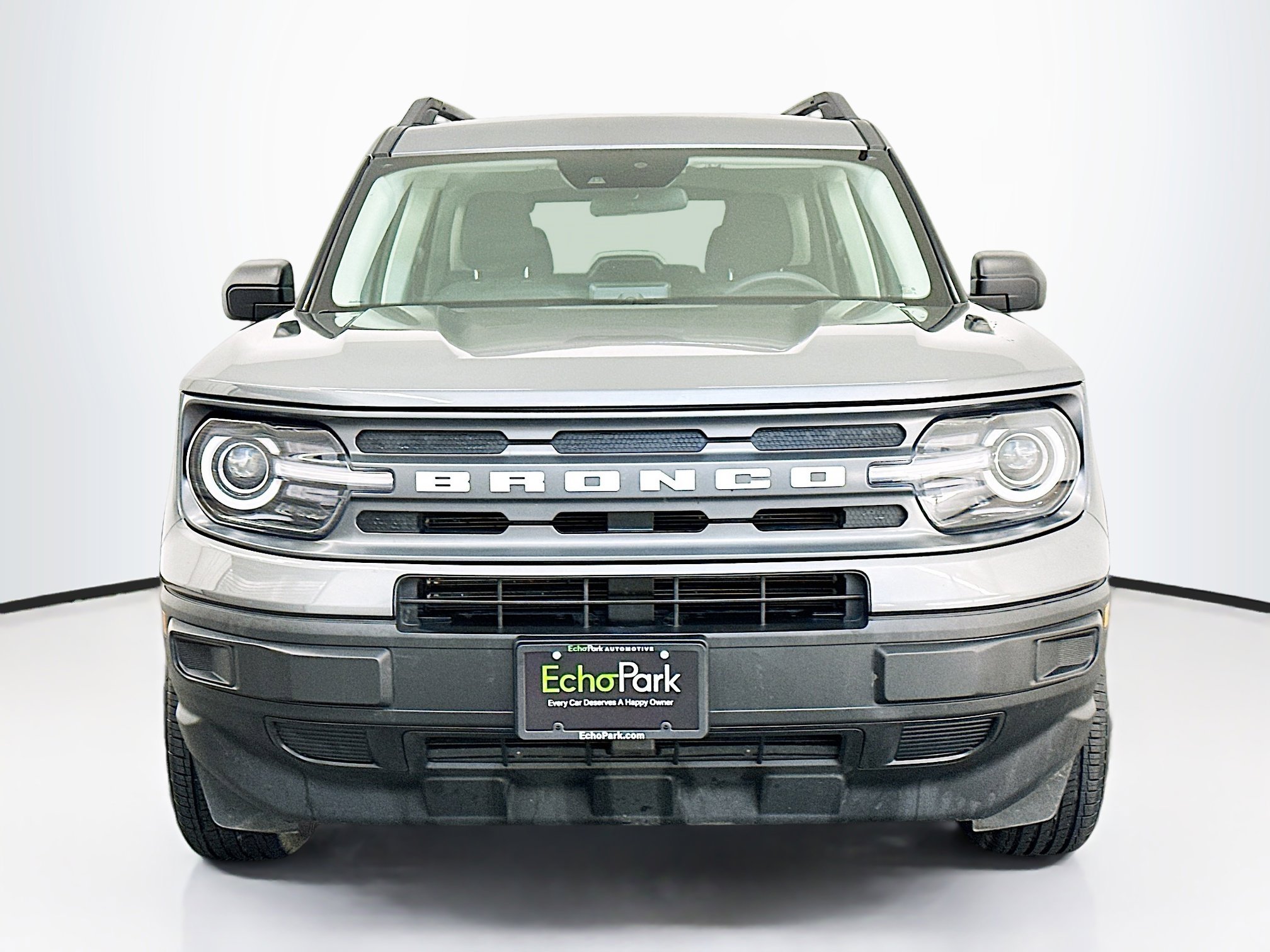 Used 2024 Ford Bronco Sport Big Bend image 2