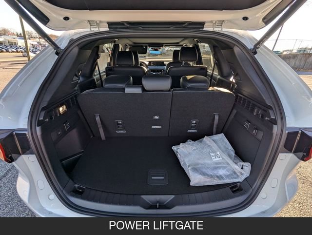 New 2026 MAZDA CX-90 Plug-In Hybrid w/ Premium Plus AWD/4WD image 23