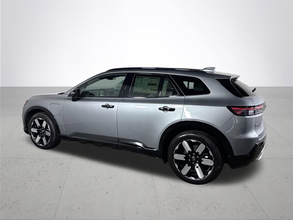 New 2026 Honda Prologue Elite image 8