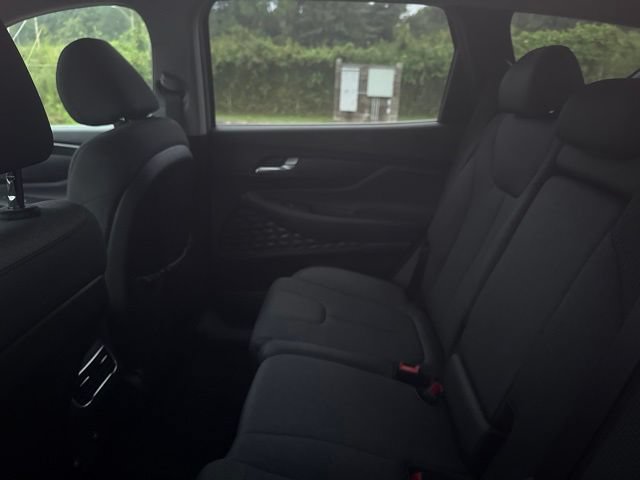 Used 2023 Hyundai Santa Fe SEL FWD image 10