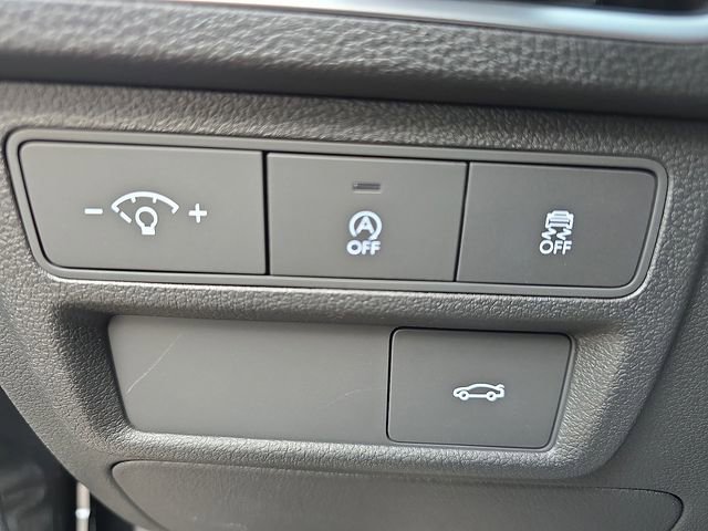 New 2026 Hyundai Sonata SE FWD image 33