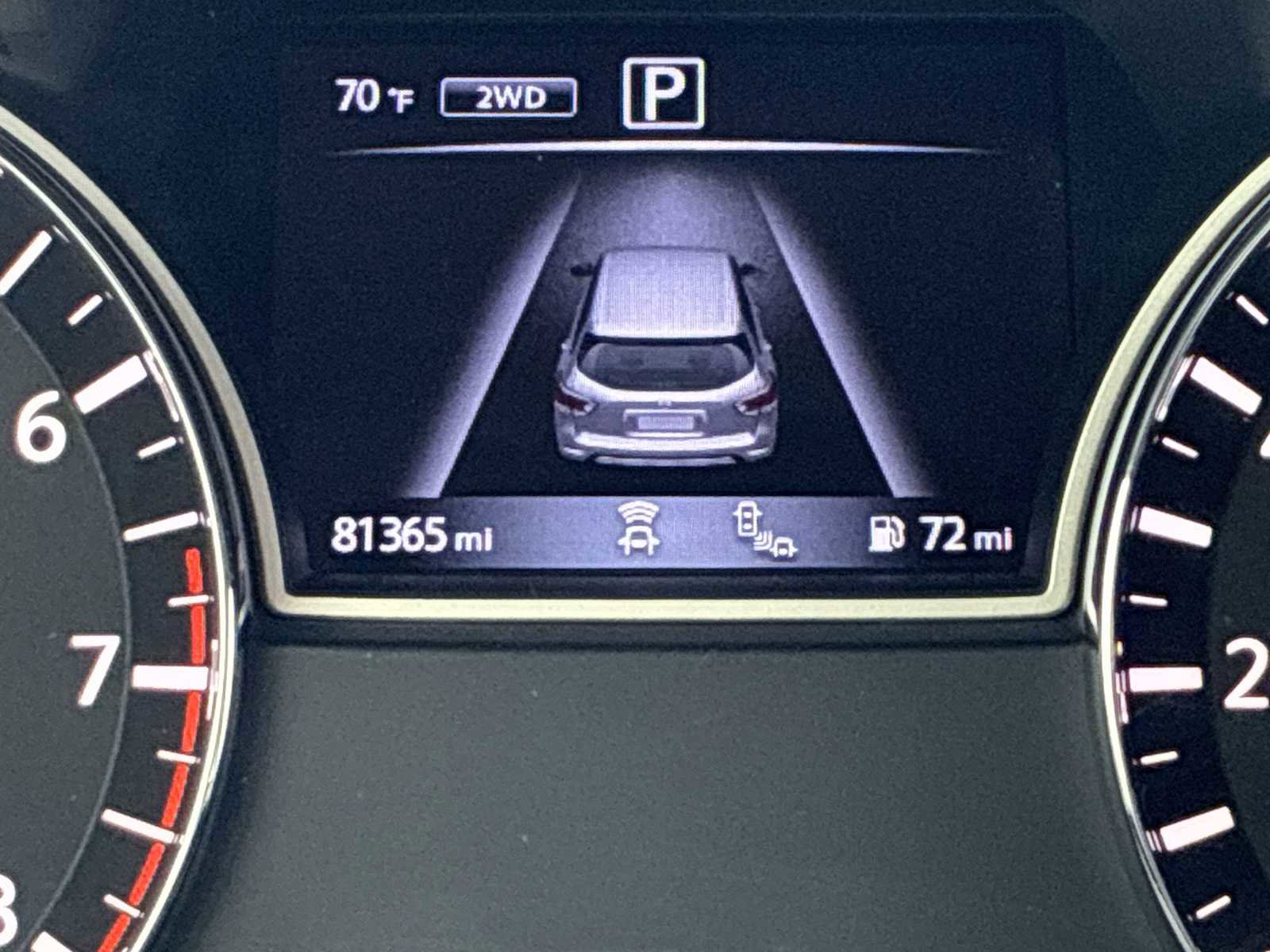 Used 2019 Nissan Pathfinder SL image 10