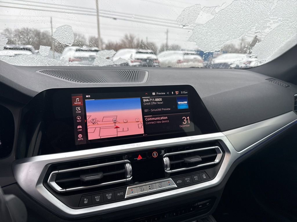 Used 2023 BMW M440i xDrive Gran Coupe w/ Premium Package image 15