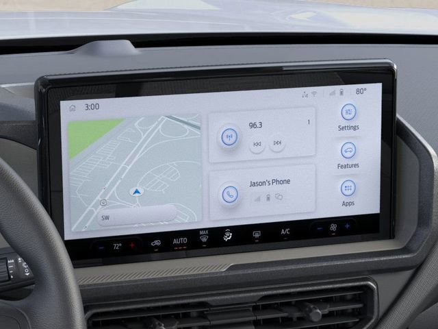 New 2026 Ford Bronco Sport Big Bend image 14