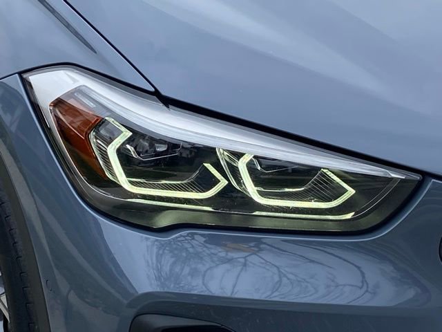 Used 2021 BMW X1 xDrive28i image 11