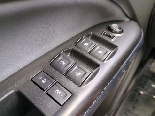 Certified 2021 Chevrolet Colorado Z71 w/ Safety Package image 27