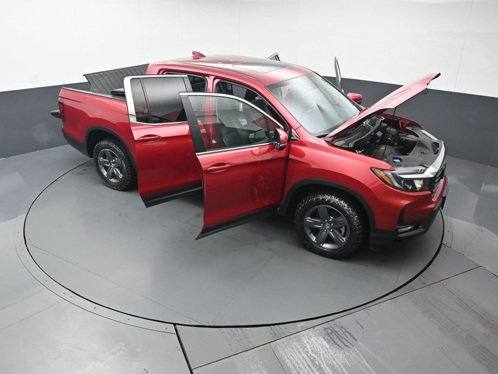Used 2023 Honda Ridgeline RTL image 49
