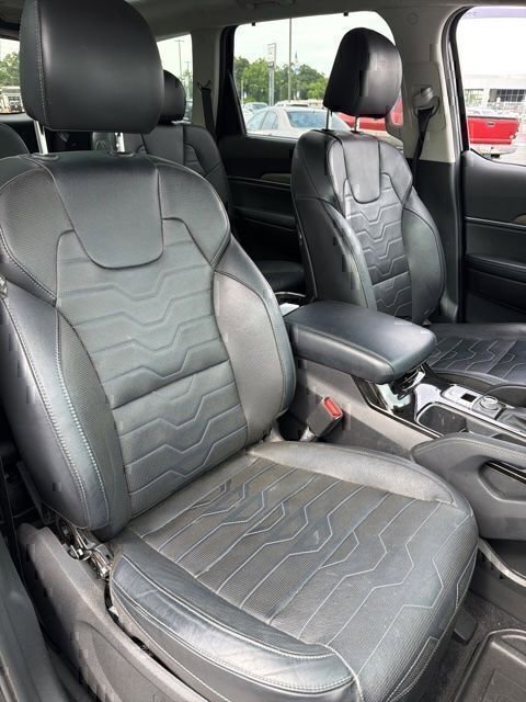 Used 2021 Kia Telluride SX w/ SX Prestige Package AWD/4WD image 23