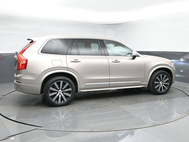 Used 2023 Volvo XC90 B6 Plus w/ Protection Package AWD/4WD image 9
