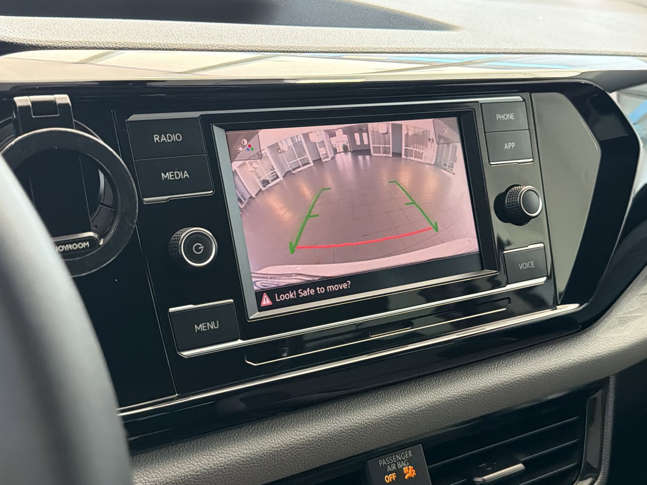 Used 2023 Volkswagen Taos S image 24