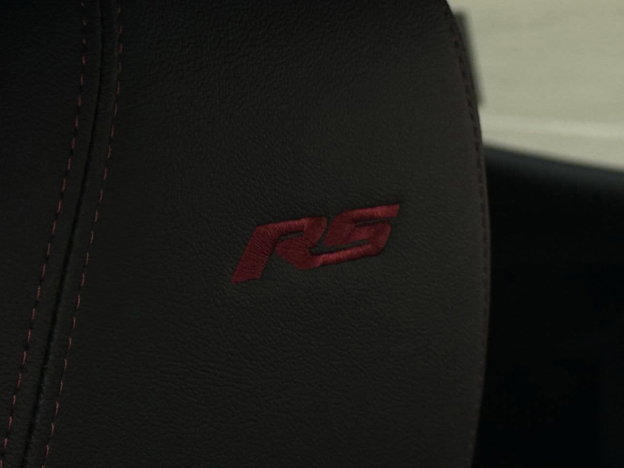 New 2026 Chevrolet TrailBlazer RS w/ Convenience Package FWD image 26
