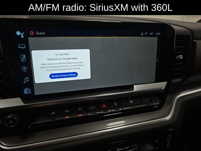 New 2026 Chevrolet Silverado 1500 High Country w/ High Country Premium Package image 14