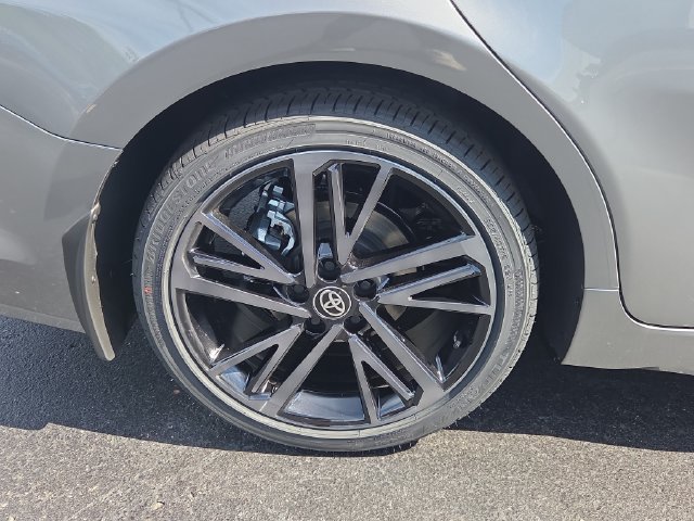 New 2026 Toyota Camry XSE w/ Premium Plus Package FWD image 5