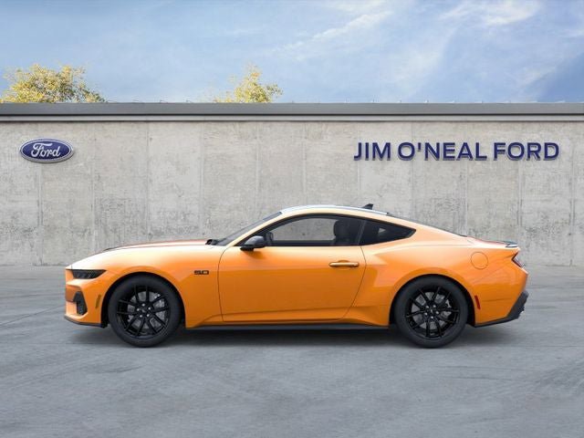 New 2026 Ford Mustang GT Premium RWD image 3