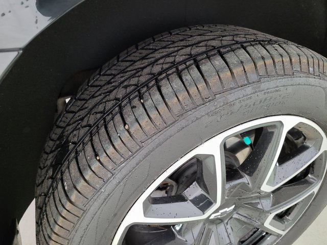 Used 2021 Chevrolet Tahoe RST image 32