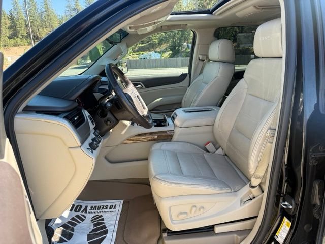 Used 2016 GMC Yukon XL Denali w/ Open Road Package AWD/4WD image 2