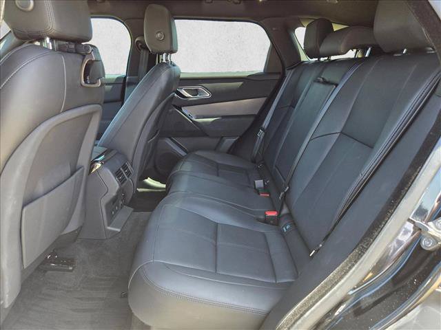 Certified 2024 Land Rover Range Rover Velar Dynamic SE AWD/4WD image 19