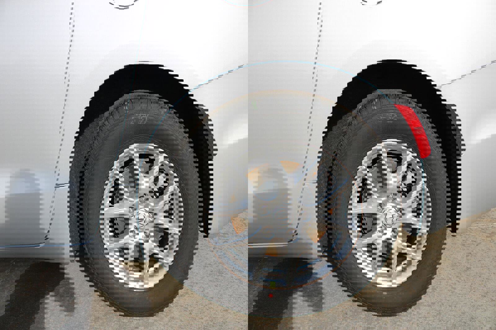 New 2026 Chrysler Pacifica Select image 10