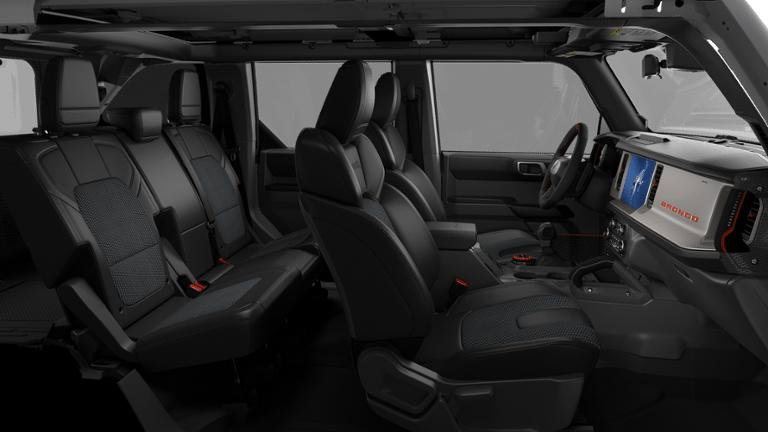 New 2026 Ford Bronco Raptor image 30