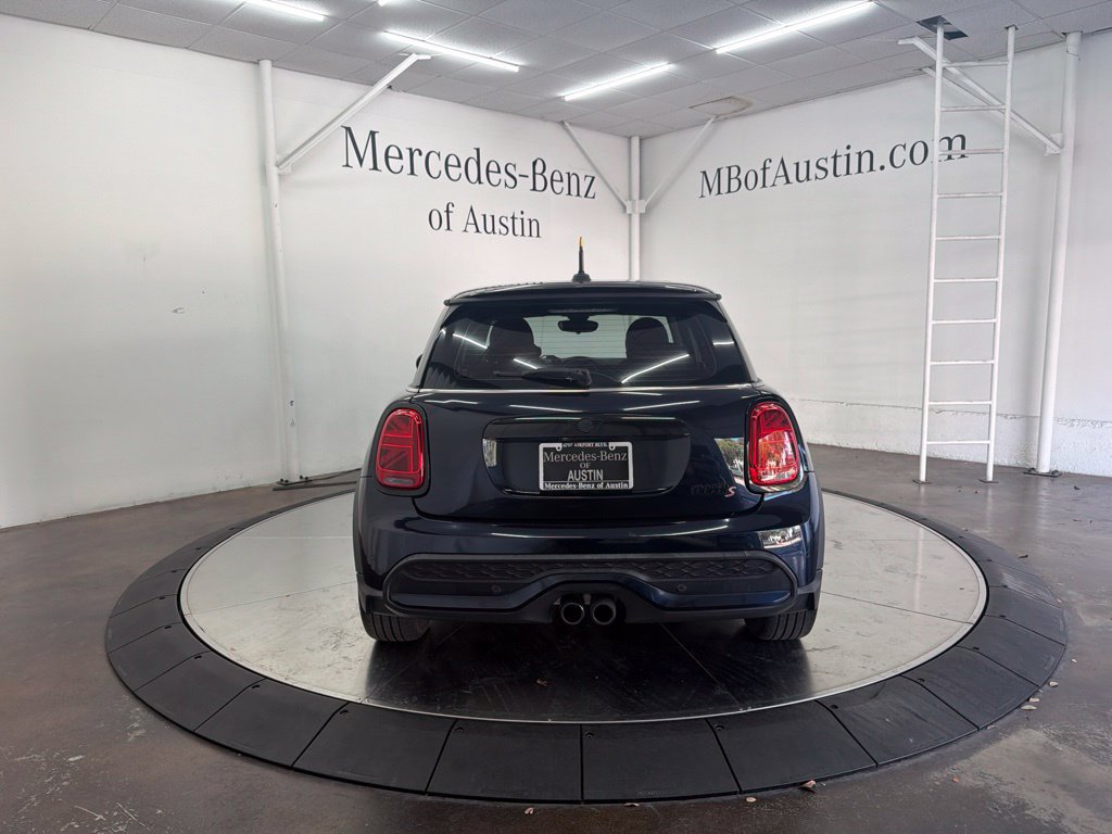 Used 2023 MINI Cooper S FWD image 7