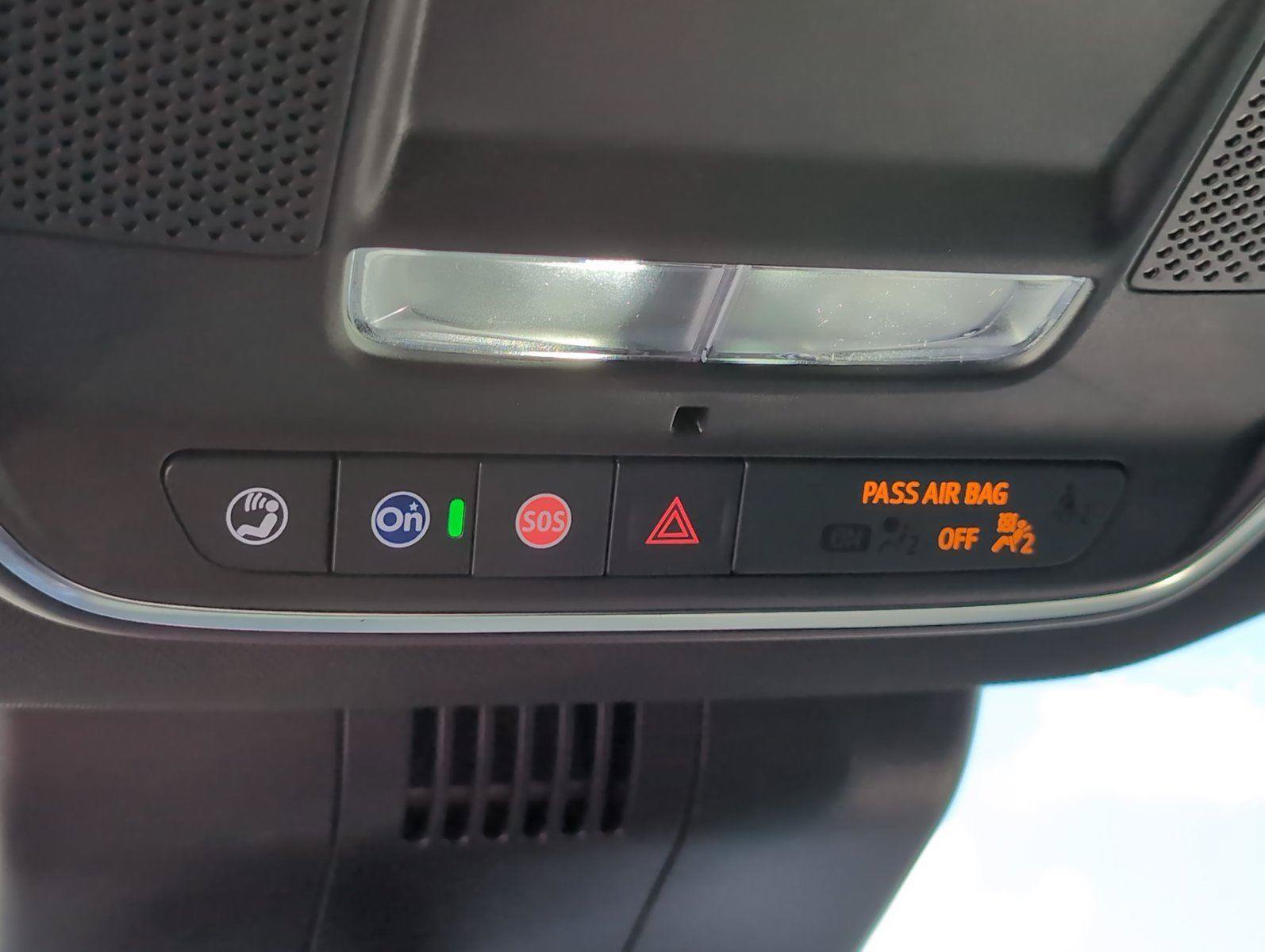 New 2026 GMC Sierra EV Elevation AWD/4WD image 12