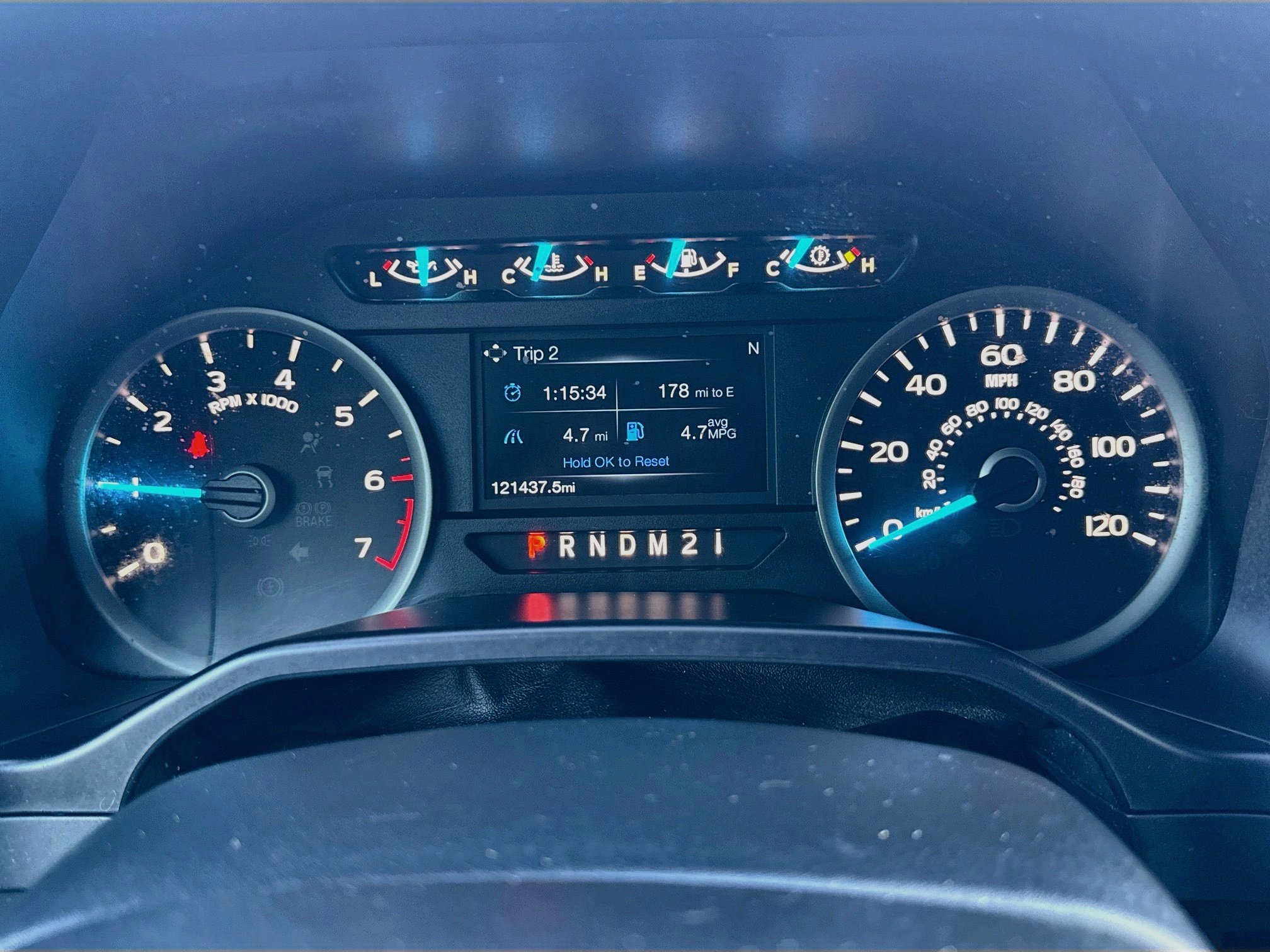 Used 2016 Ford F150 XLT w/ Equipment Group 301A Mid AWD/4WD image 13