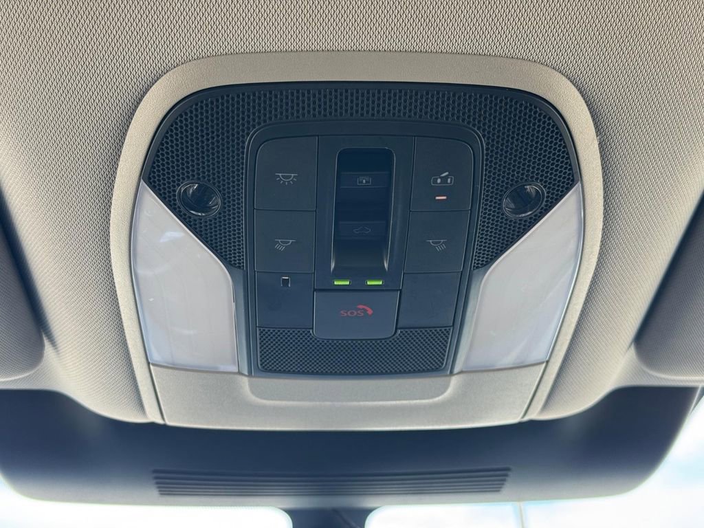 Used 2023 INFINITI QX60 Luxe AWD/4WD image 21