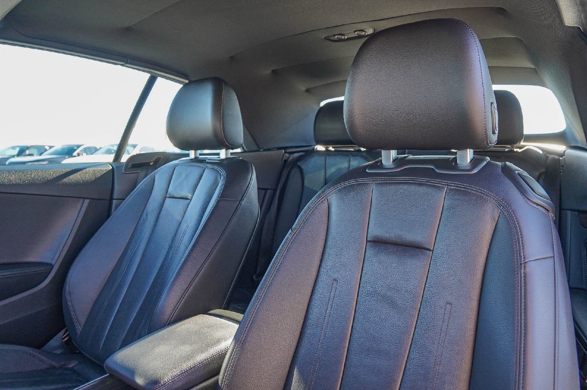 Used 2019 Audi A5 2.0T Premium Plus w/ Premium Plus image 10