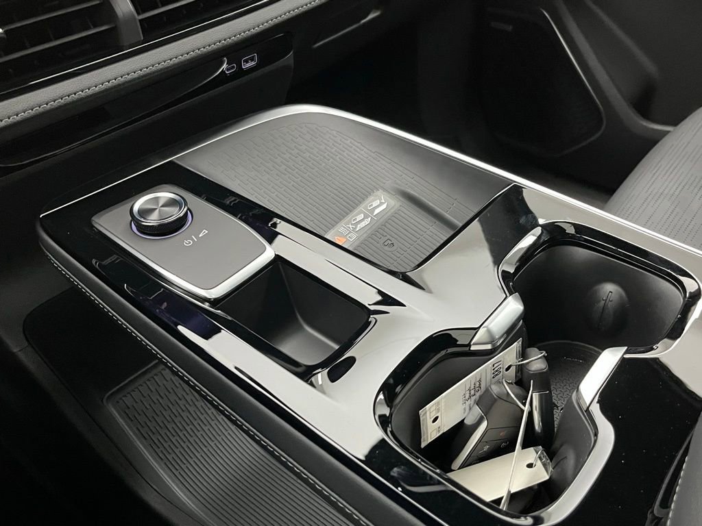 New 2026 Buick Enclave Sport Touring w/ Power Package image 27