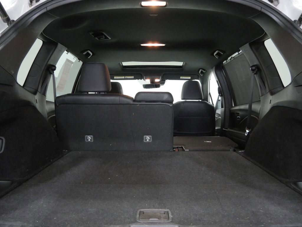 Used 2020 Honda Passport EX-L image 25