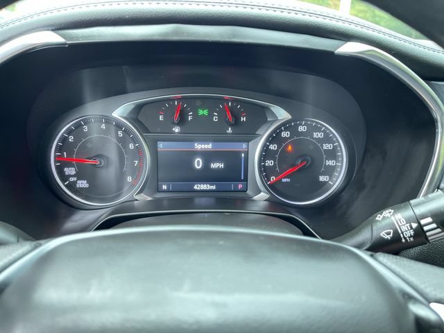 Certified 2024 Chevrolet Blazer LT w/ Convenience Package AWD/4WD image 12