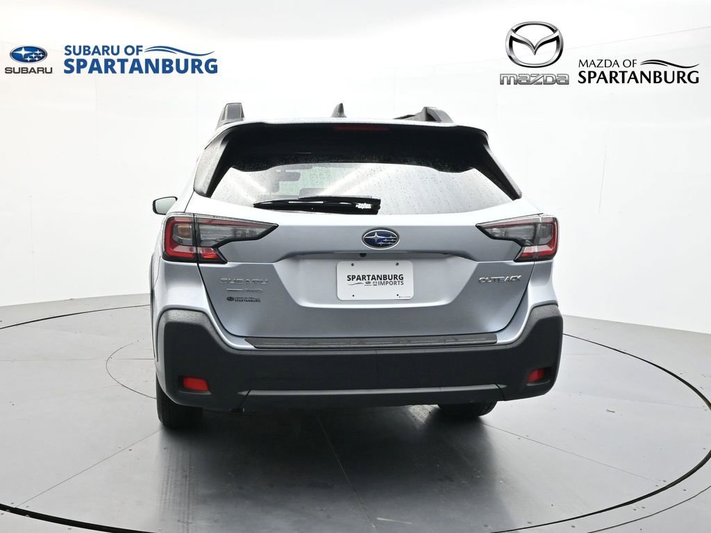 Certified 2025 Subaru Outback Premium w/ Popular Package #1A AWD/4WD image 7